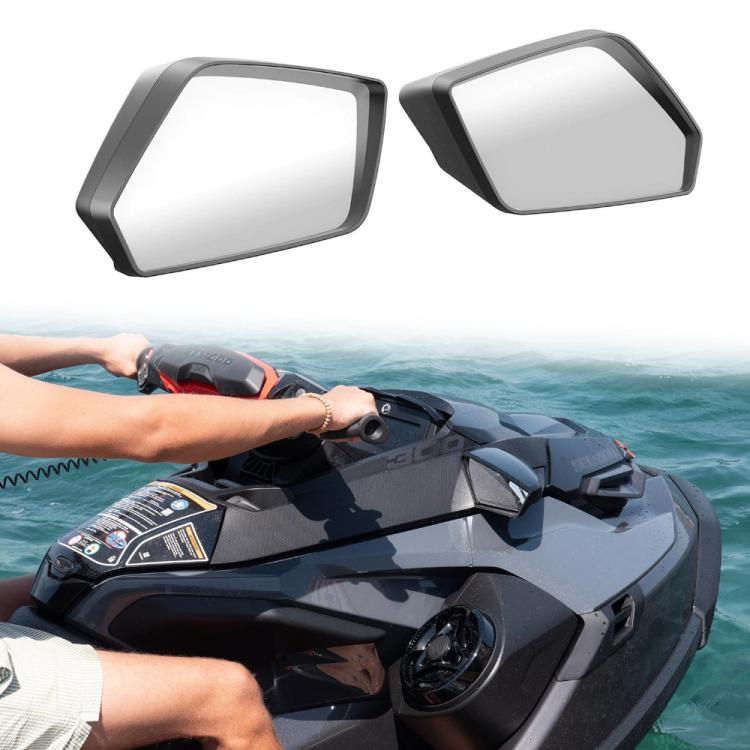 Specchietti retrovisori per motoscafo Sea-Doo Spark 2-Up 900