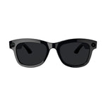 Occhiali da tiro Zeblaze Eyewear con intelligenza artificiale, audio a orecchio aperto e assistenza AI.