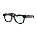 Occhiali da tiro Zeblaze Eyewear con intelligenza artificiale, audio a orecchio aperto e assistenza AI.