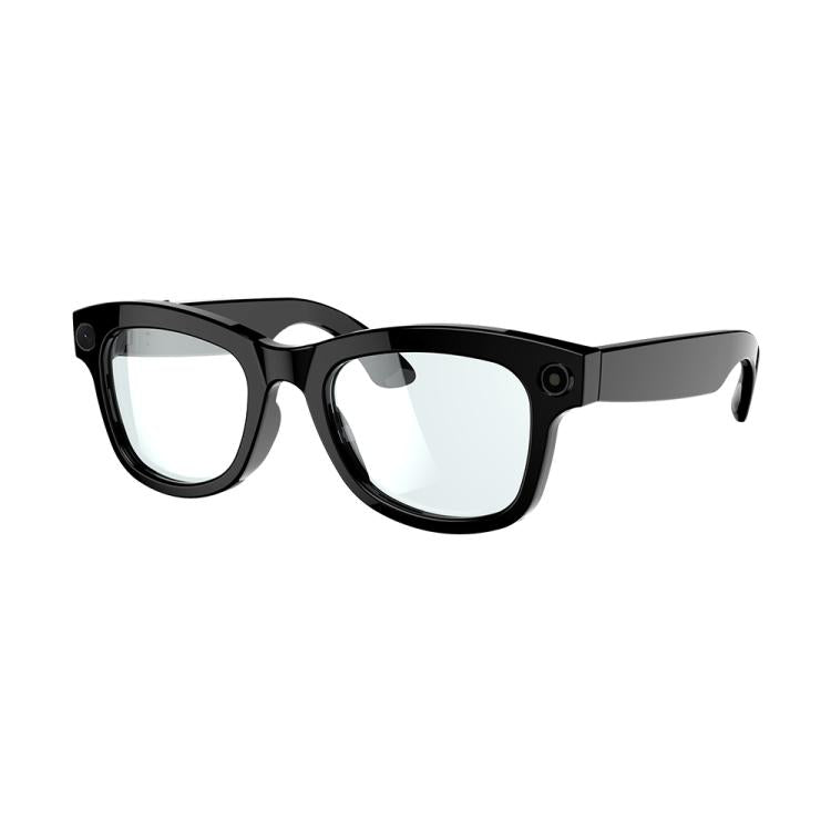 Occhiali da tiro Zeblaze Eyewear con intelligenza artificiale, audio a orecchio aperto e assistenza AI.