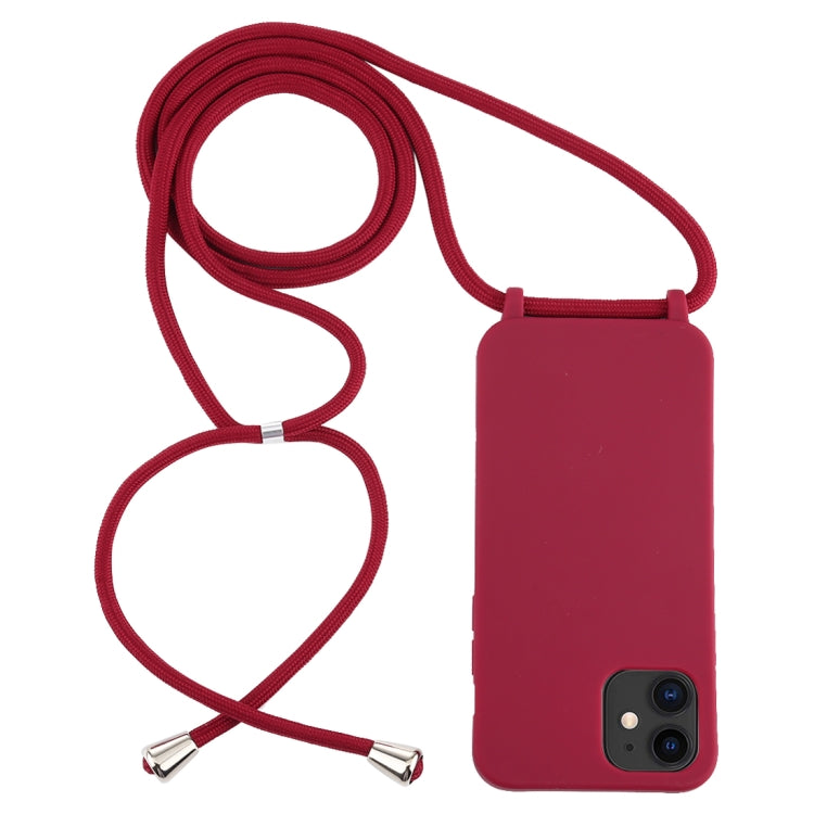 Custodia TPU Candy Colors per iPhone 12 Mini e 12 Pro