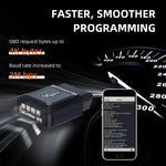 Scanner OBD2 per auto Vgate vLinker MS 12V/24V Bluetooth, vLinker MS