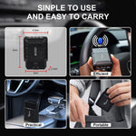 Scanner OBD2 per auto Vgate vLinker MS 12V/24V Bluetooth, vLinker MS