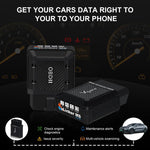 Scanner OBD2 per auto Vgate vLinker MS 12V/24V Bluetooth, vLinker MS