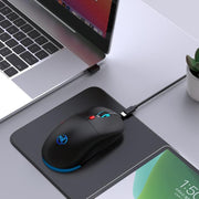 HXSJ T20 2.4GHz Rechargeable Wireless Mouse
