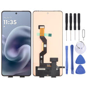 Schermo LCD LTPO P-OLED originale con digitalizzatore, assemblaggio completo., For Motorola Moto G86 Power, For Motorola Moto G86, For Motorola Edge 60s, For Motorola Edge 60 Stylus 5G, For Motorola Edge 60 Fusion, For Motorola Moto S50 XT2309-5       ...