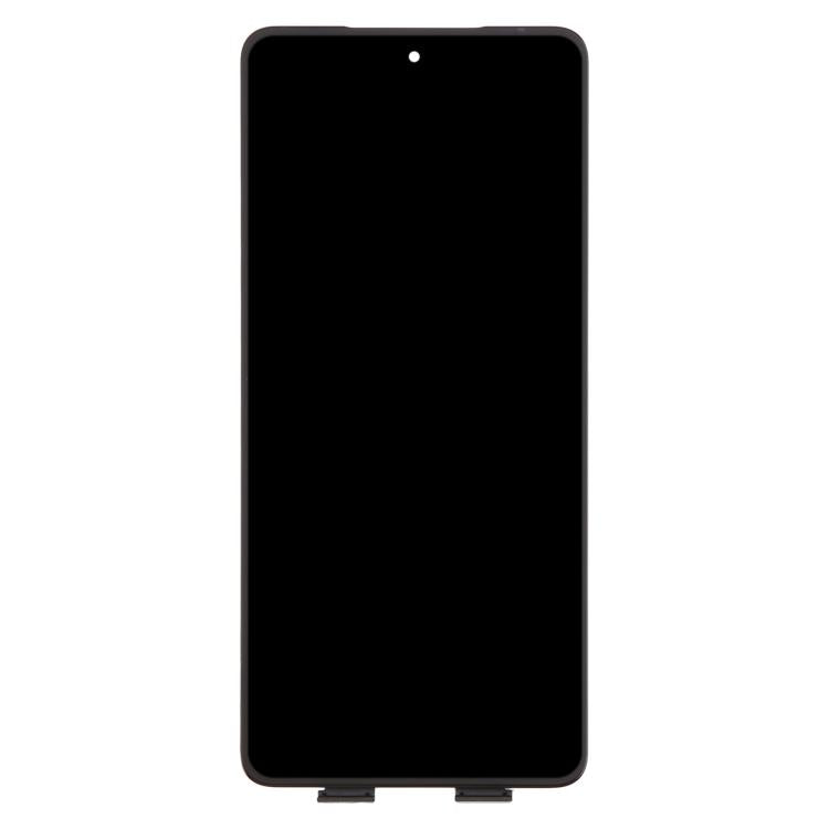 Schermo LCD LTPO P-OLED originale con digitalizzatore, assemblaggio completo., For Motorola Moto G86 Power, For Motorola Moto G86, For Motorola Edge 60s, For Motorola Edge 60 Stylus 5G, For Motorola Edge 60 Fusion, For Motorola Moto S50 XT2309-5       ...
