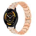 Cinturino per orologio in acciaio con diamanti xDfind, 22mm For Suunto Race S / Race / 9 Peak / 5 Peak, 20mm For Garmin Forerunner 570 42mm/245/645/158, 22mm For Garmin Venu 3 / vivoactive4, 20mm For Garmin venu 2 / venu / Sq2 / Sq                     ...