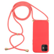 Custodia protettiva TPU per iPhone 12 e 12 Pro