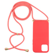 Custodia protettiva TPU per iPhone 12 e 12 Pro