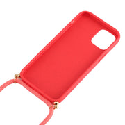Custodia protettiva TPU per iPhone 12 e 12 Pro