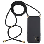 Custodia protettiva TPU per iPhone 12 e 12 Pro