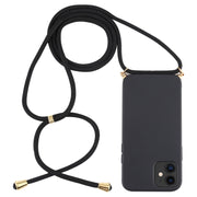 Custodia protettiva TPU per iPhone 12 e 12 Pro