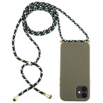 Custodia protettiva TPU per iPhone 12 e 12 Pro