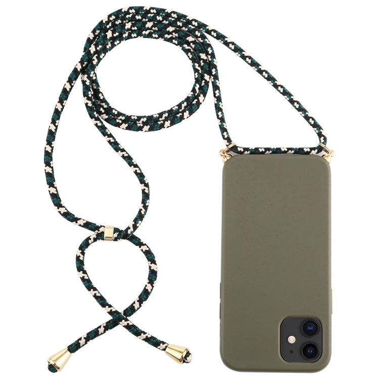 Custodia protettiva TPU per iPhone 12 e 12 Pro