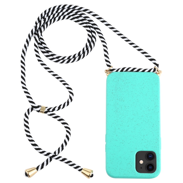 Custodia protettiva TPU per iPhone 12 e 12 Pro