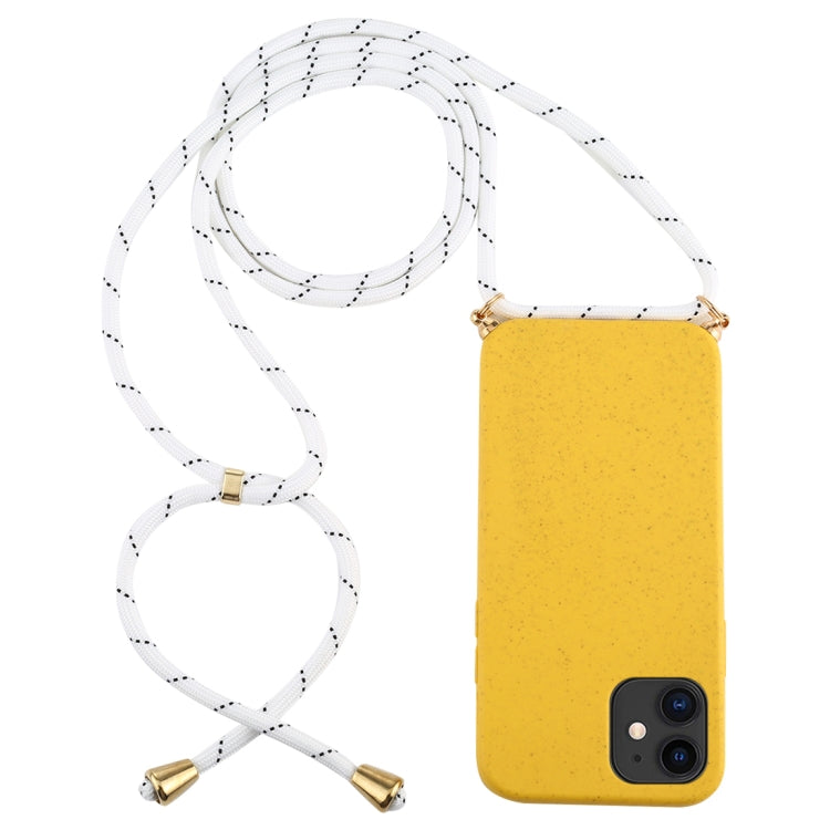 Custodia protettiva TPU per iPhone 12 e 12 Pro