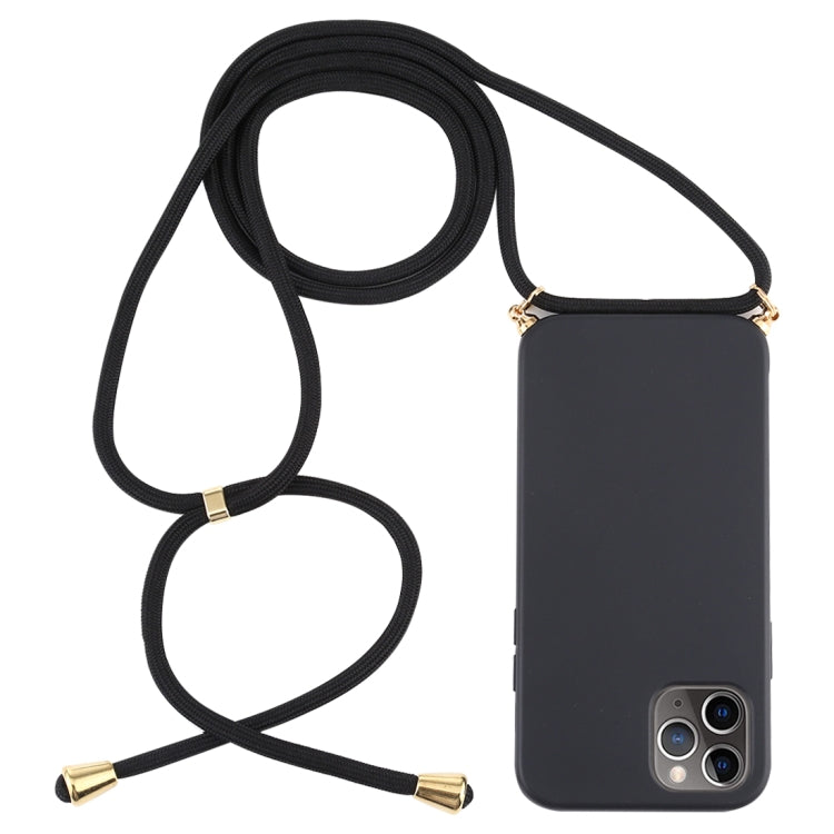 Custodia protettiva TPU per iPhone 12 e 12 Pro