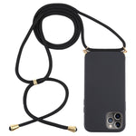 Custodia protettiva TPU per iPhone 12 e 12 Pro