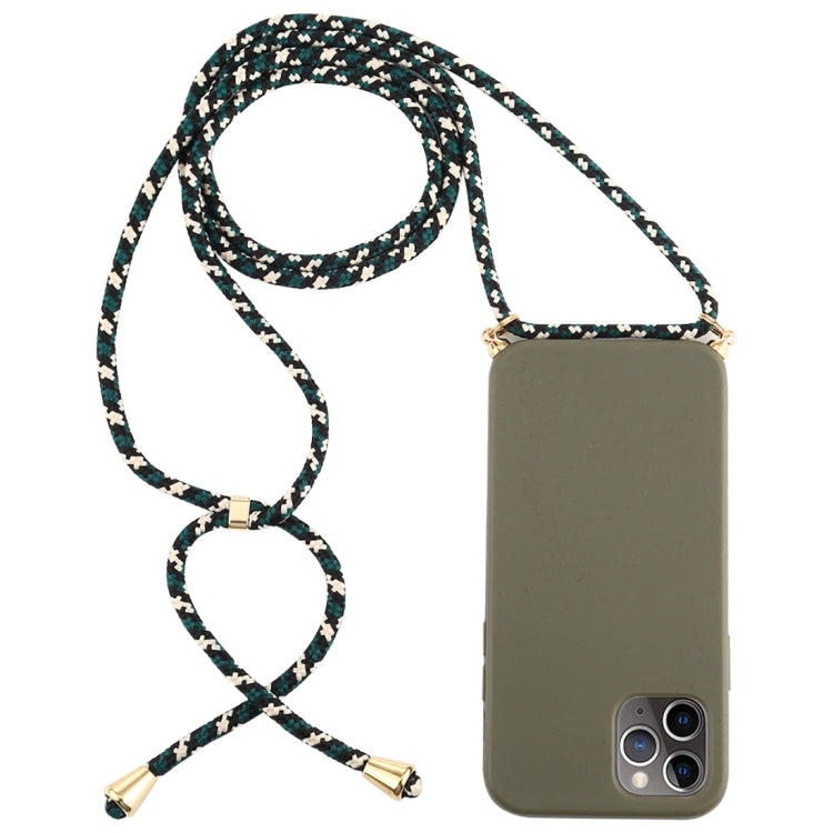 Custodia protettiva TPU per iPhone 12 e 12 Pro