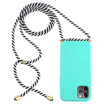 Custodia protettiva TPU per iPhone 12 e 12 Pro
