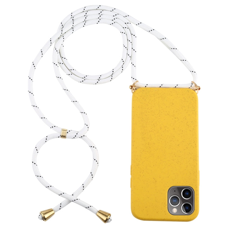 Custodia protettiva TPU per iPhone 12 e 12 Pro