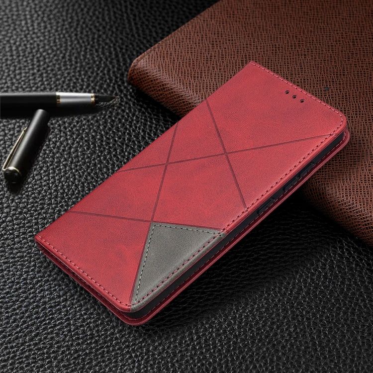 Custodia portafoglio in pelle con rotazione per Galaxy S20 FE 5G