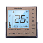 Telecomando universale condizionatore CHUNGHOP K-680E
