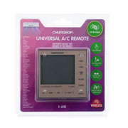 CHUNGHOP K-680E Universal Air Conditioner Remote Control
