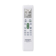 CHUNGHOP K-1608E Universal Air Conditioner Remote Control, K-1608E