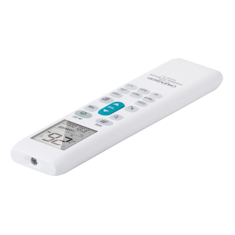 Telecomando universale condizionatore CHUNGHOP K-1608E