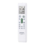 Telecomando universale condizionatore CHUNGHOP K-1608E
