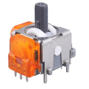 Per Sony PS5 Resistenza magnetica TMR effetto Hall analogica