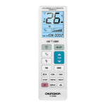 Telecomando universale Chunghop K-2238E per condizionatori