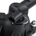 Alloggiamento termostato auto, uscita pompa acqua per Opel 1338487 25192985 55562048 1338022, 1338487