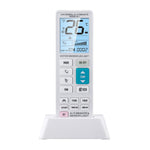 Telecomando universale condizionatore Chunghop K-2268E