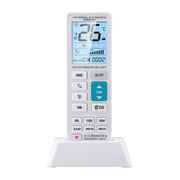 CHUNGHOP K-2268E Universal Air Conditioner Remote Control with LED Sensor Light, K-2268E