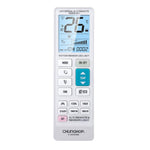 Telecomando universale condizionatore Chunghop K-2268E