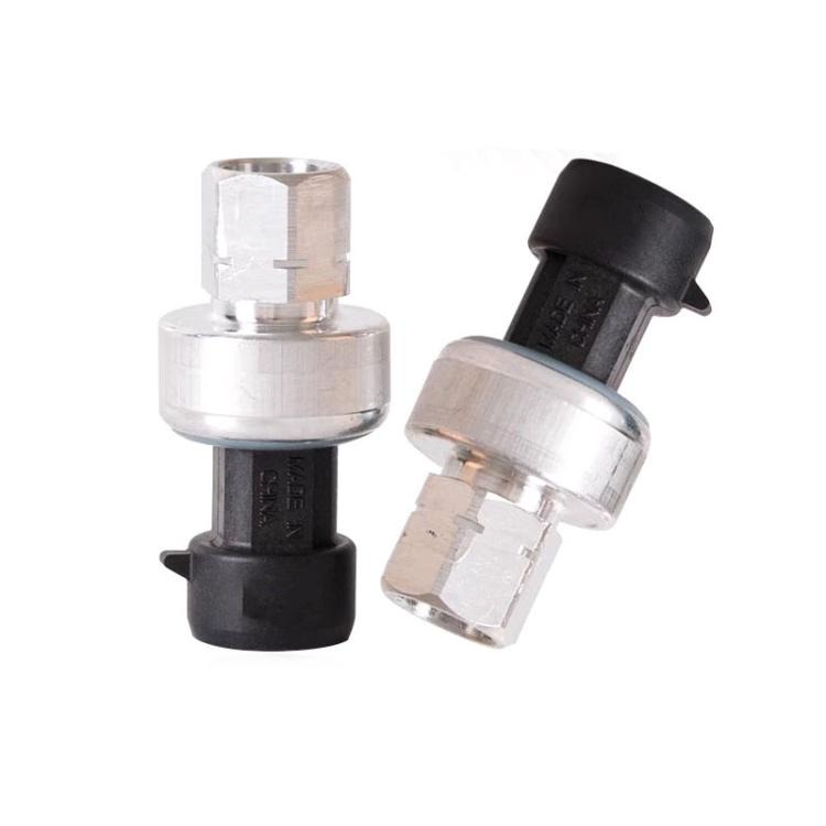 Sensore pressostato climatizzatore auto per Buick / Chevrolet / GMC / Opel / Saab 13587668 13502759, 13587668
