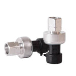 Sensore pressostato climatizzatore auto per Buick / Chevrolet / GMC / Opel / Saab 13587668 13502759, 13587668