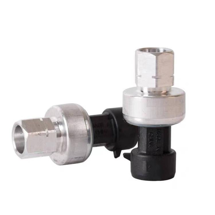 Sensore pressostato climatizzatore auto per Buick / Chevrolet / GMC / Opel / Saab 13587668 13502759, 13587668