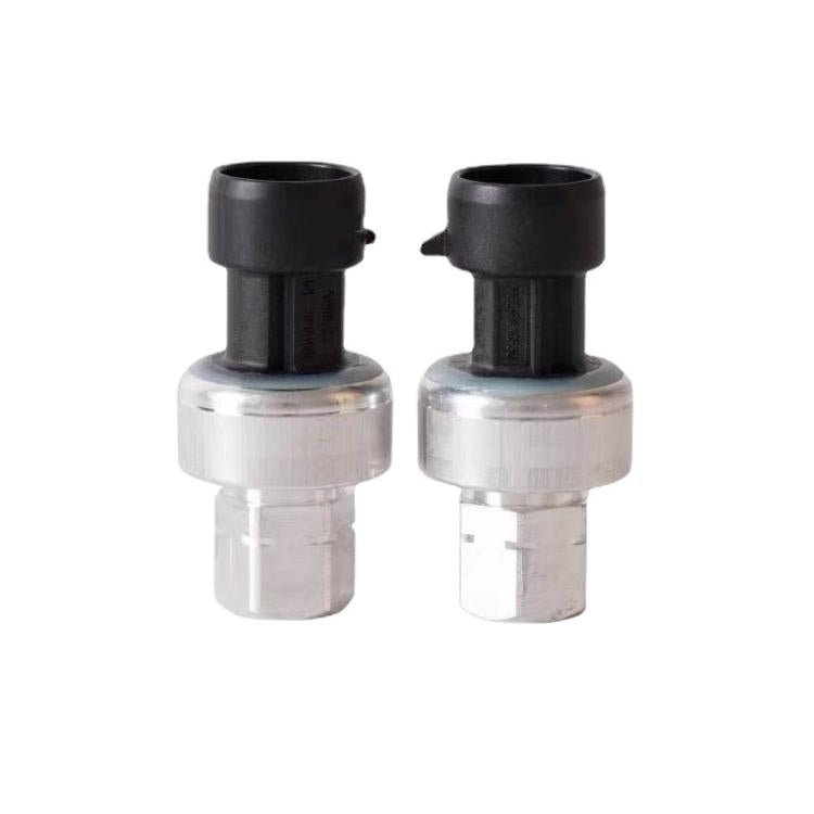 Sensore pressostato climatizzatore auto per Buick / Chevrolet / GMC / Opel / Saab 13587668 13502759, 13587668