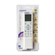 CHUNGHOP K-2098E Universal Air Conditioner Remote Control with Flashlight and LCD Backlight, K-2098E