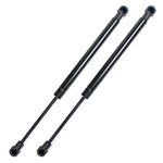 2 pezzi/confezione Supporti per portellone posteriore Ammortizzatori Molle Smorzatori Leva idraulica, For BMW E90