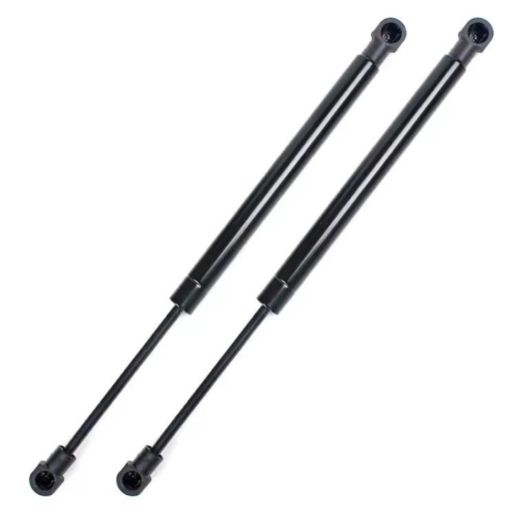 2 pezzi/confezione Supporti per portellone posteriore Ammortizzatori Molle Smorzatori Leva idraulica, For BMW E90