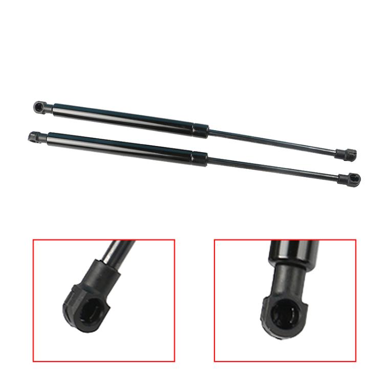 2 pezzi/confezione Supporti per portellone posteriore Ammortizzatori Molle Smorzatori Leva idraulica, For BMW E90