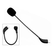 Microfono per cuffie gaming con connettore Type-C