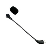 Microfono per cuffie gaming con connettore Type-C