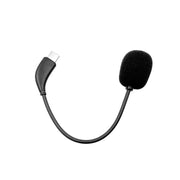 Microfono per cuffie gaming con connettore Type-C