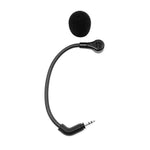 Microfono gomito 2,5mm per cuffie Turtle Beach Recon 500